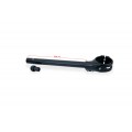 CNC Racing 53mm Clip-on Kit for Panigale V4 (2025+)